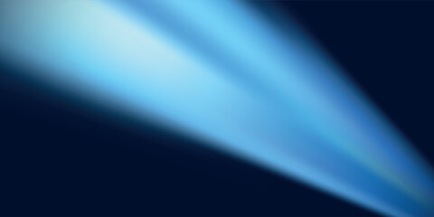 gradient background with blue color eps 10