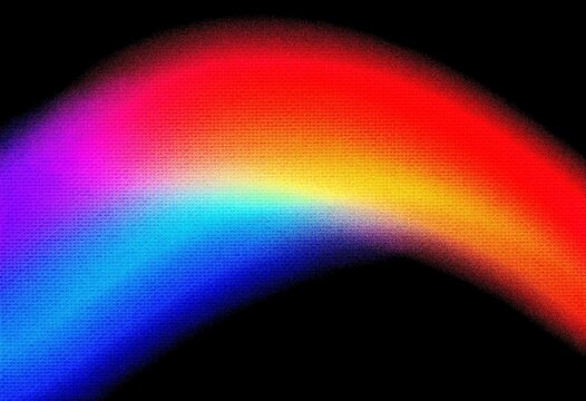 Abstract colorful texture gradient background, can be used for background and decoration