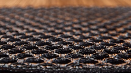 Obraz premium Non-Slip Mats: Safety mats with a non-slip surface to reduce the likelihood of slipping, providing secure footing in places like bathrooms, kitchens, and hallways. 