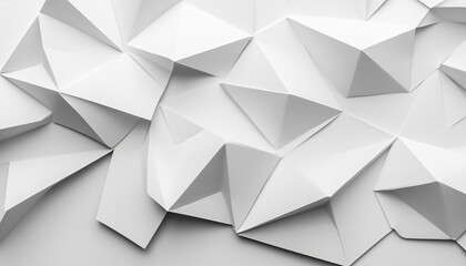 Fototapeta premium Minimalist background for creative design