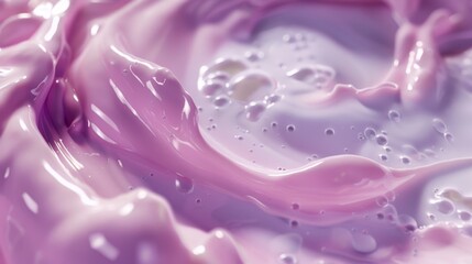 Moisturizing: Applying creams or lotions to lock in moisture, preventing dryness and irritation, and keeping the skin feeling soft, smooth, and hydrated.
