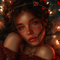 Merry Christmas, Weihnachten