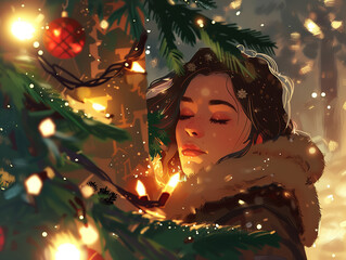 Merry Christmas, Weihnachten