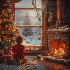 Merry Christmas, Weihnachten