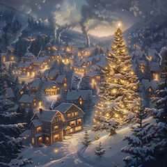 Merry Christmas, Weihnachten