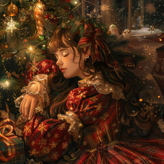 Merry Christmas, Weihnachten