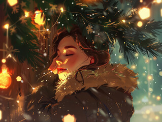 Merry Christmas, Weihnachten