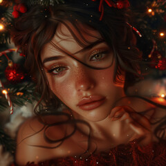 Merry Christmas, Weihnachten