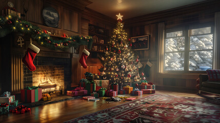 Merry Christmas, Weihnachten