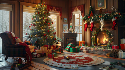 Merry Christmas, Weihnachten