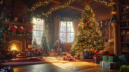 Merry Christmas, Weihnachten