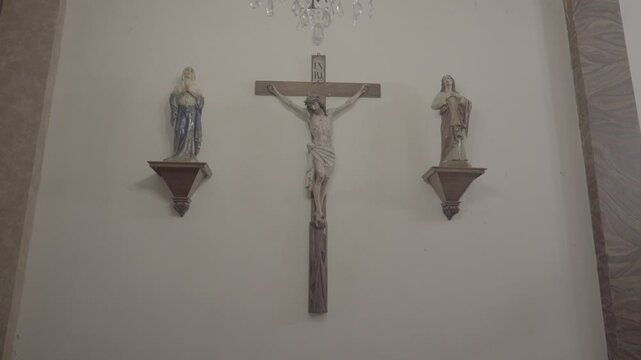 IGLESIA ARGENTINA, IGLESIA CAT&Oacute;LICA, RELIGI&Oacute;N, ESPACIO ESPIRITUAL