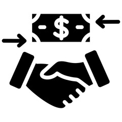 Transaction Icon