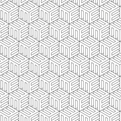 geometric pattern
