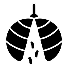 New Year Confetti Ball