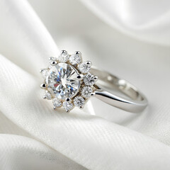 Diamond Engagement Ring on white Background.png