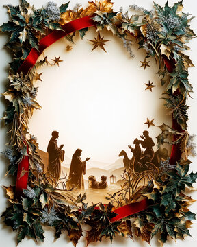 Nativity Color Border Nativity Border Images – Browse 28,384 Stock Photos, Vectors, and Video ...