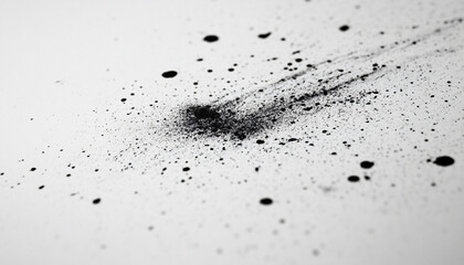 Fototapeta premium Minimalist background for creative design