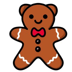 Obraz premium Sweet Desserts Cartoon for You (JPG)