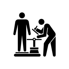 Health Assessment Icon