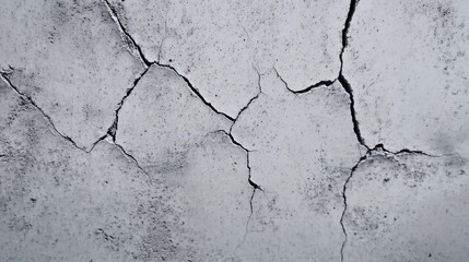 Grey cement background, wall texture, brutalist poetry in monochrome, Macro photography transforms mundane surfaces into lunar landscapes, rich with detail, Digital manipulation highlights the subtle