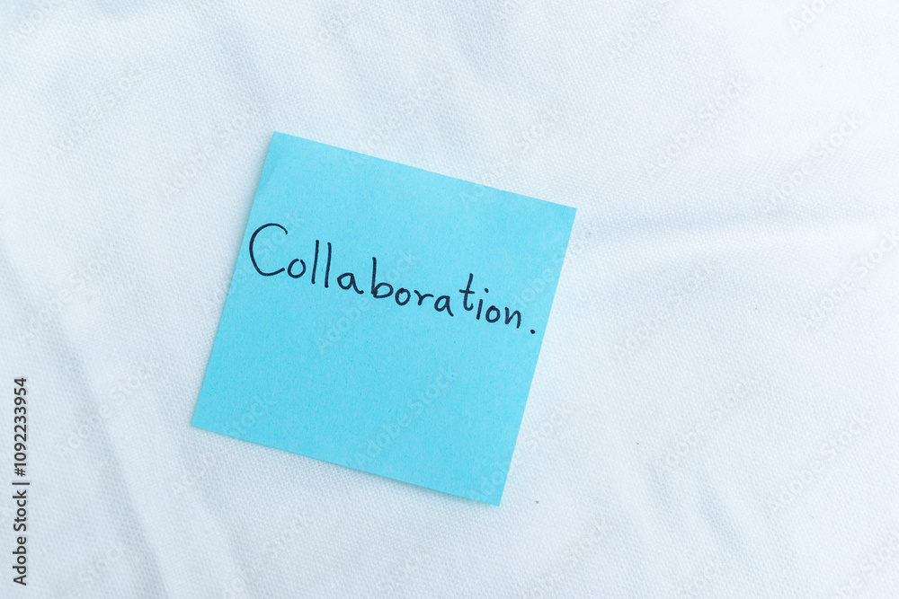 Aufkleber enhancing business collaboration office workspace visual strategy modern environment productive view