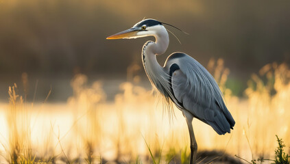 Stillness of the Marsh: Where Time Stands Still: Marshland Peace  