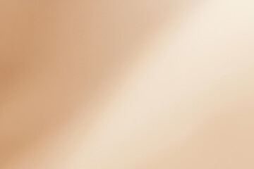 Abstract minimalist background in soft beige tones, perfect for creative design projects, wallpapers, or presentations.