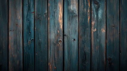 Naklejka premium digital technology wood texture poster background