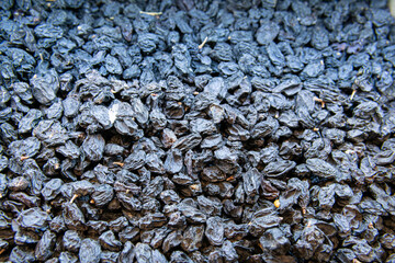 food ingredient vegetarian heap natural dessert white organic dry brown nutrition background