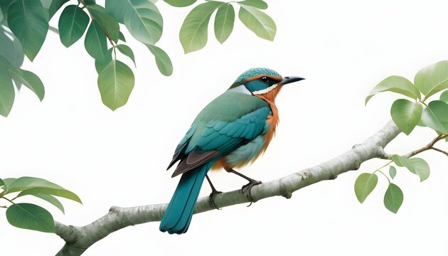 lilac roller