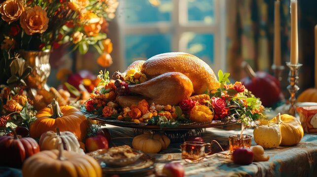 Thanksgiving meal images, thanksgiving food meal wallpaper,