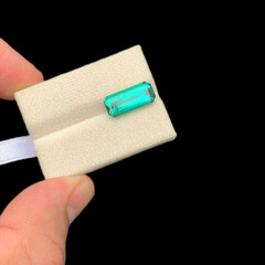 Sapphire gemstone 
Beautiful background
From Sri Lanka