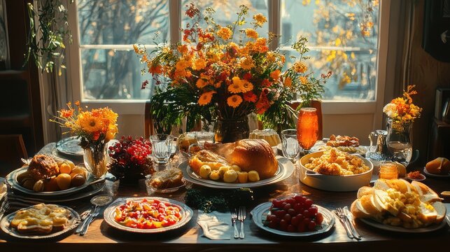 Thanksgiving meal images, thanksgiving food meal wallpaper,