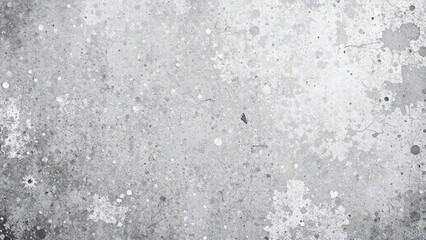 Gray grunge texture background