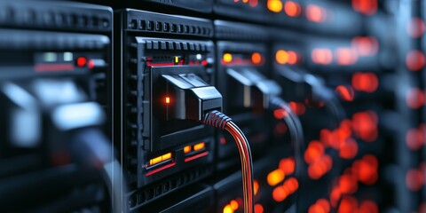 Deep charging batteries are essential for effectively powering an industrial PBX system, ensuring reliable performance and uninterrupted service in various operational settings.