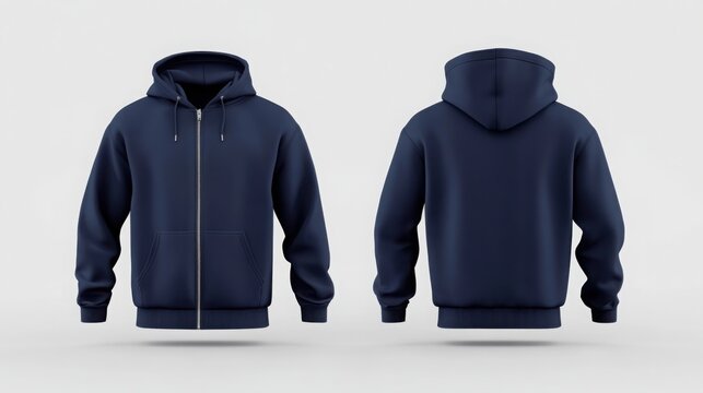 Hoodie Navy Images Browse 1 568 Stock Photos Vectors and Video Adobe Stock