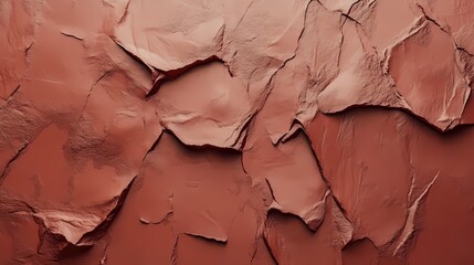 Fototapeta premium digital technology clay material texture poster background
