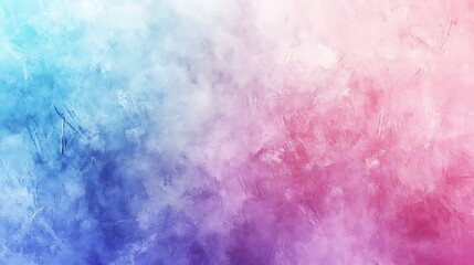 Fototapeta premium Creative abstract background design digital art colorful gradient vibrant environment artistic concept for modern media