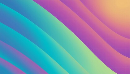 Fototapeta premium abstract background illustration with stripes empty