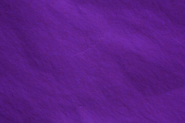 Paper purple texture background