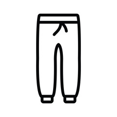 Cozy sweatpants, perfect for lounging or casual outings