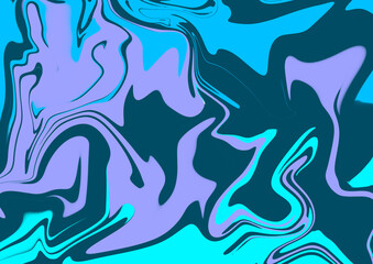 background with drops