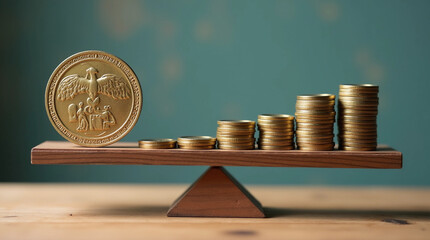 Investment Equation: Balancing Challenges And Gains