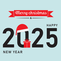 Merry chrismast and happy new year