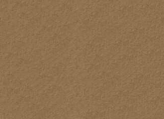 やわらかい茶色のタオルのグラフィック素材