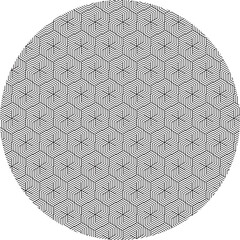 Geometic Pattern Design Top 13.eps