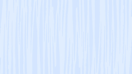 Obraz premium Winter and Christmas doodle background with snow icicles, for holiday designs.