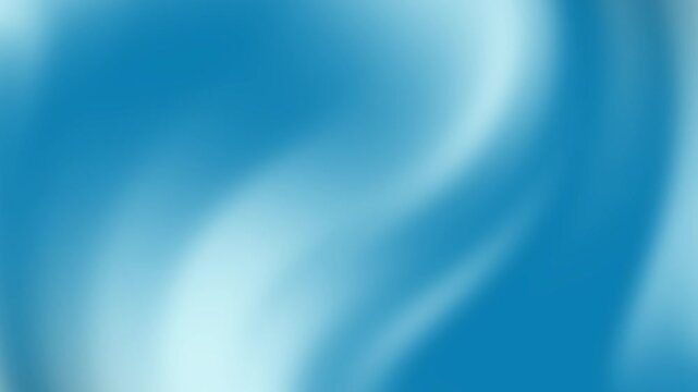 Blurred blue background with white highlights suitable for digital design projects, websites, presentations, social media graphics, and print materials.