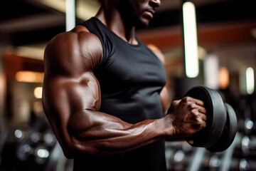 High-intensity exercise for testosterone increase focusing on endurance and strength